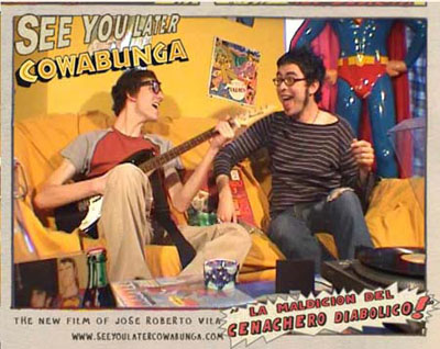 Imagen destacada de noticia: Nuevas referencias en Autopop